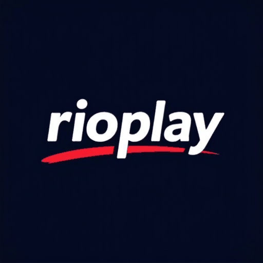 rioplay Logo