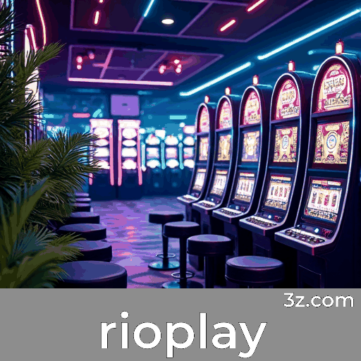 Revolucione Sua Experiência de Jogos com a RioPlay: Inovação e Valor