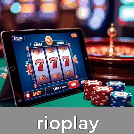 Rioplay: Slots de Alta Volatilidade, Jogos de Mesa ao Vivo, e Mais - A Escolha dos Brasileiros